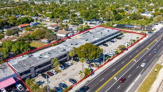 More details for 2025 N Dixie Hwy, Pompano Beach, FL - Retail for Sale