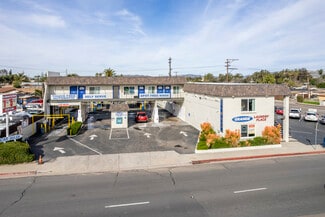 More details for 610 W 9th Ave, Escondido, CA - Office for Lease