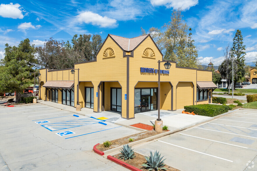 678 W Arrow Hwy, San Dimas, CA for sale - Primary Photo - Image 1 of 1