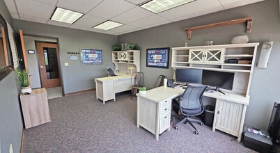12265 Oracle Blvd, Colorado Springs, CO for lease Interior Photo- Image 2 of 4
