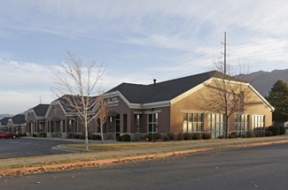 More details for 5349 S Adams Ave, Ogden, UT - Office/Medical for Lease