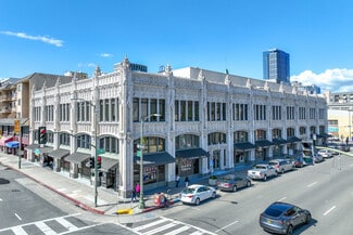 More details for 302-312 8th St, Oakland, CA - Office, Office/Retail for Lease