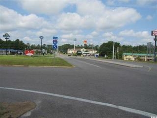 I-95 and Campground Rd, Walterboro, SC à vendre - Photo du bâtiment - Image 1 de 1