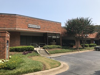 More details for 2300 W Park Place Blvd, Stone Mountain, GA - Office/Medical for Lease