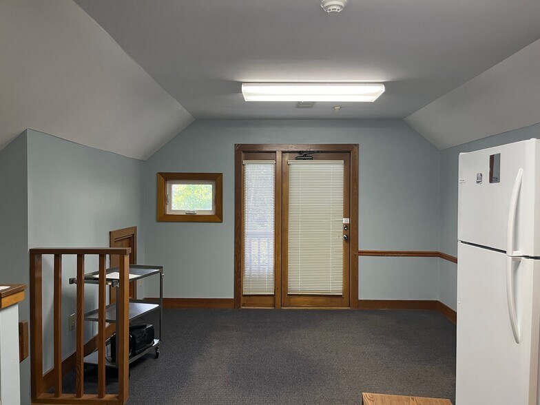 21 Memorial Medical Dr, Greenville, SC à vendre - Photo du bâtiment - Image 2 de 8