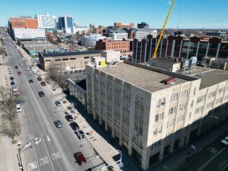 Plus de détails pour The Catholic Center – à vendre, Buffalo, NY