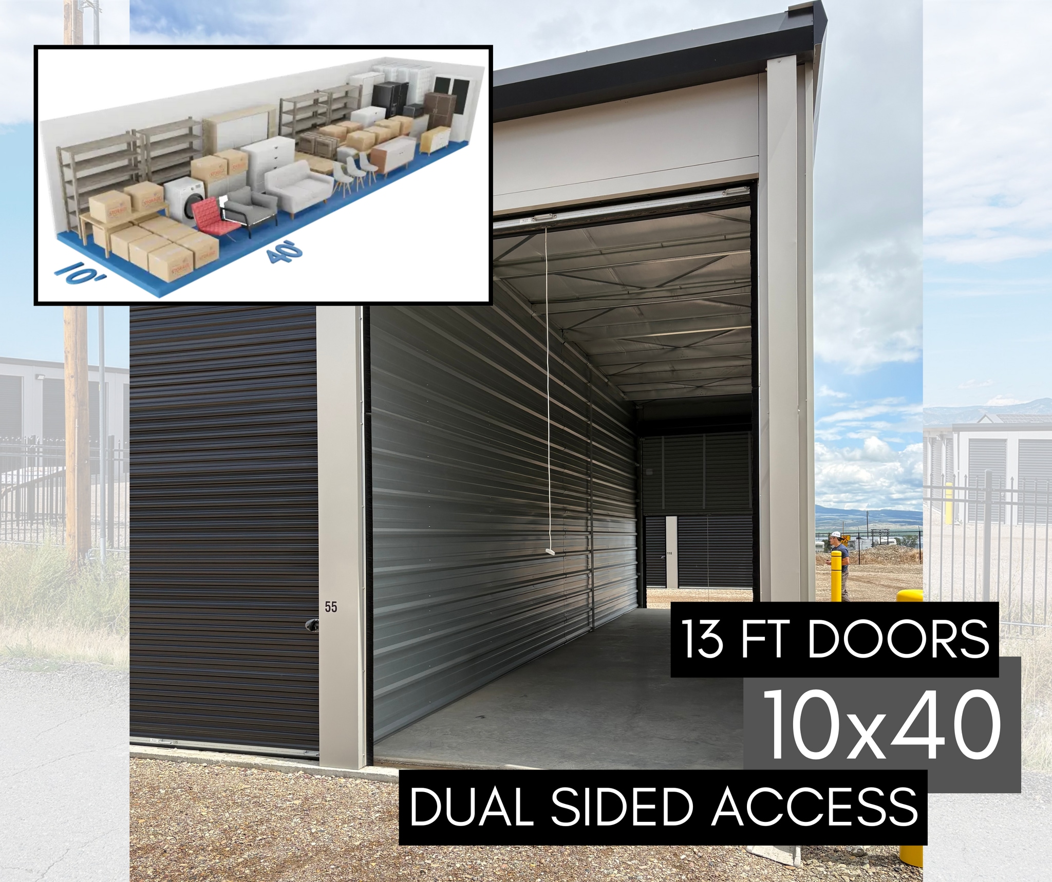 61 Silos rd, Townsend, MT for lease Interior Photo- Image 1 of 1