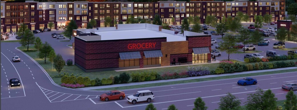 3250 Hillsborough Rd, Durham, NC for lease Building Photo- Image 1 of 8