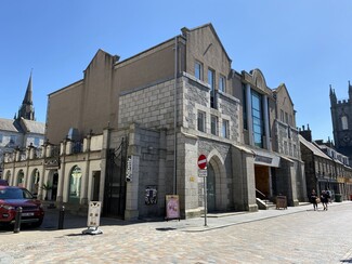 More details for Belmont St, Aberdeen - Retail for Sale