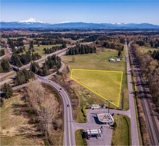 Plus de détails pour 6850 Portal Way Way, Ferndale, WA - Terrain à vendre