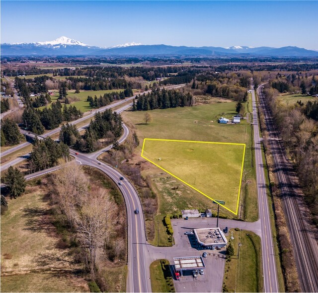 6850 Portal Way Way, Ferndale, WA for sale - Building Photo - Image 1 of 5