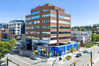 More details for 933 17th Ave SW, Calgary, AB - Office for Lease