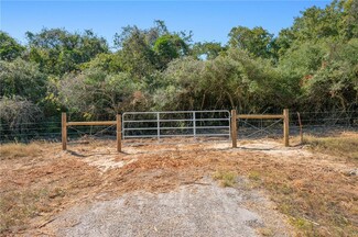 Plus de détails pour 81.53 AC Hwy 36 North hwy, Caldwell, TX - Terrain à vendre