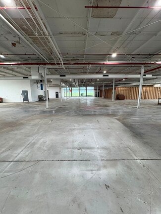 More details for 4242 W Bryn Mawr Ave, Chicago, IL - Industrial for Lease