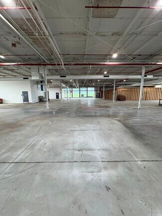 Plus de détails pour 4242 W Bryn Mawr Ave, Chicago, IL - Industriel à louer