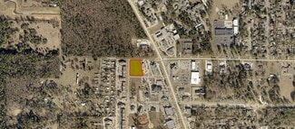 Plus de détails pour 0 Arista & Moores Lane, Texarkana, TX - Terrain à vendre