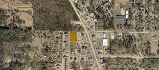 Plus de détails pour 0 Arista & Moores Lane, Texarkana, TX - Terrain à vendre