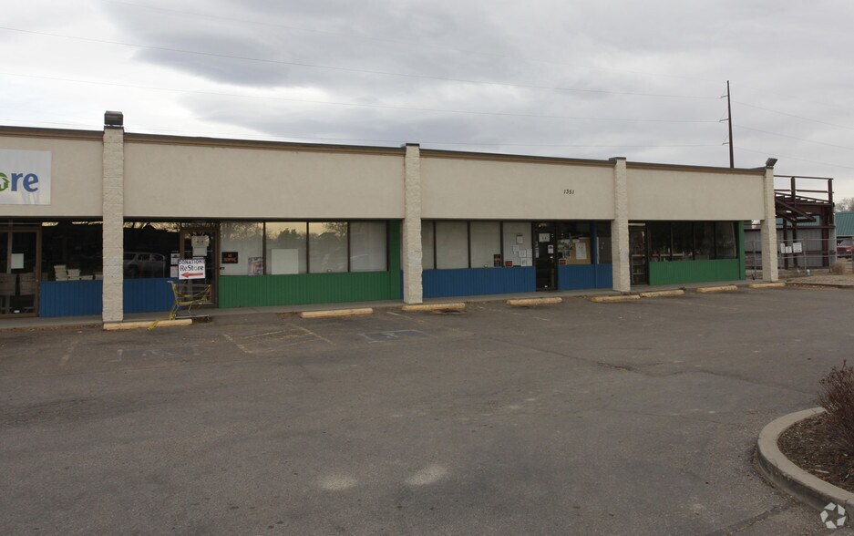 1351-1355 S Sherman St, Longmont, CO for sale - Building Photo - Image 3 of 5