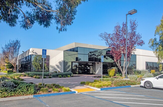 More details for 3520 Bassett St, Santa Clara, CA - Flex for Lease
