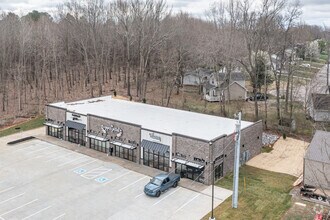 2862 Highway 41A S, Clarksville, TN - Aérien Vue de la carte - Image1