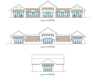 Plus de détails pour 000 17 Hwy, Hampstead, NC - Vente au détail à louer