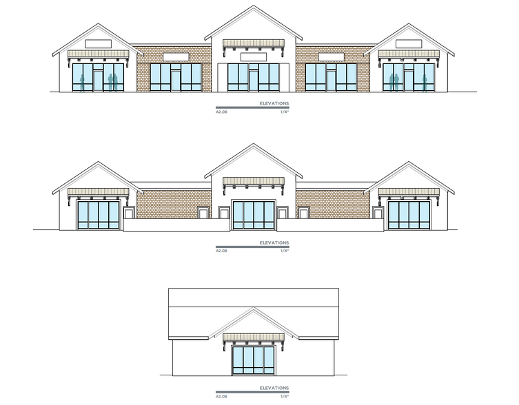 000 17 Hwy, Hampstead, NC for lease - Building Photo - Image 1 of 2