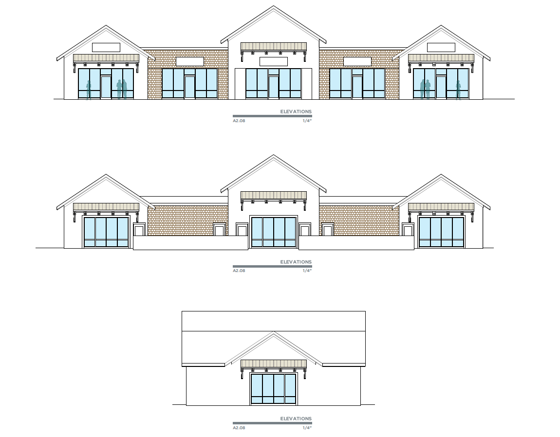 000 17 Hwy, Hampstead, NC for lease Building Photo- Image 1 of 3