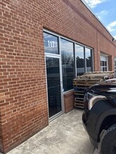 1341 Hughes Ford Rd, Frederick, MD for lease Interior Photo- Image 1 of 10