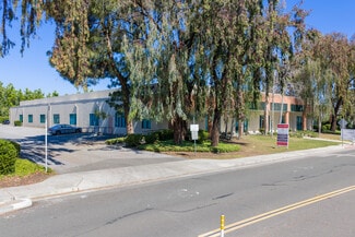 More details for 320 Logue Ave, Mountain View, CA - Office for Lease
