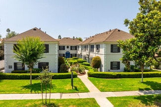 Plus de détails pour 1458 E Wilson Ave, Glendale, CA - Multi-résidentiel à vendre