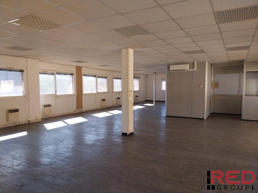 Office in Vitrolles for lease Building Photo- Image 1 of 6