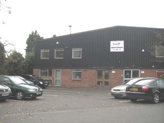 More details for Horseshoe Rd, Reading - Industrial for Lease