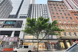 Plus de détails pour 276 Pitt St, Sydney - Bureau à louer