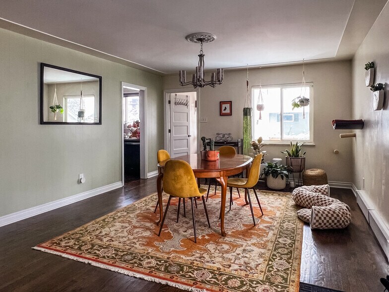 3279 S Pearl St, Englewood, CO à vendre - Photo du bâtiment - Image 3 de 21