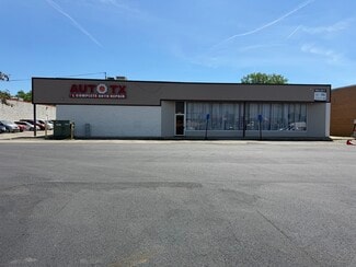 More details for 4635 Northfield Rd, Cleveland, OH - Retail for Sale