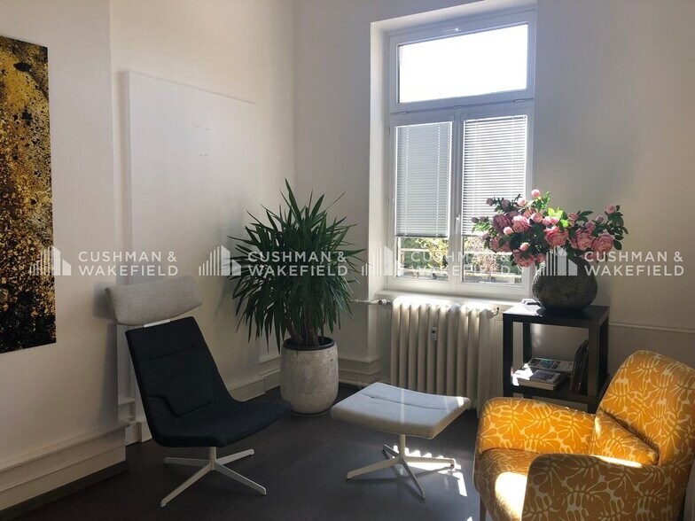 Allée De La Robertsau, Strasbourg for lease - Building Photo - Image 2 of 13