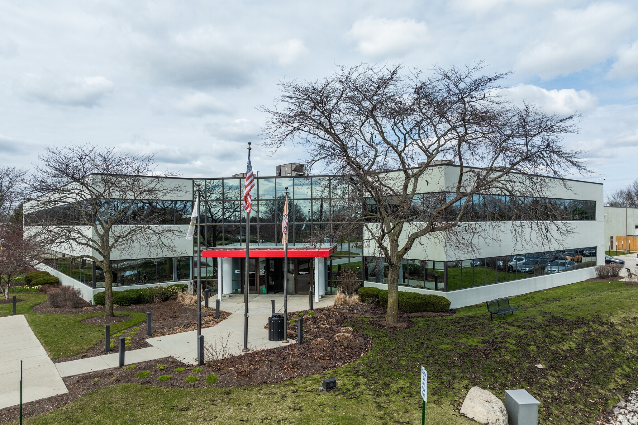 800 Biermann Ct, Mount Prospect, IL for sale Building Photo- Image 1 of 6