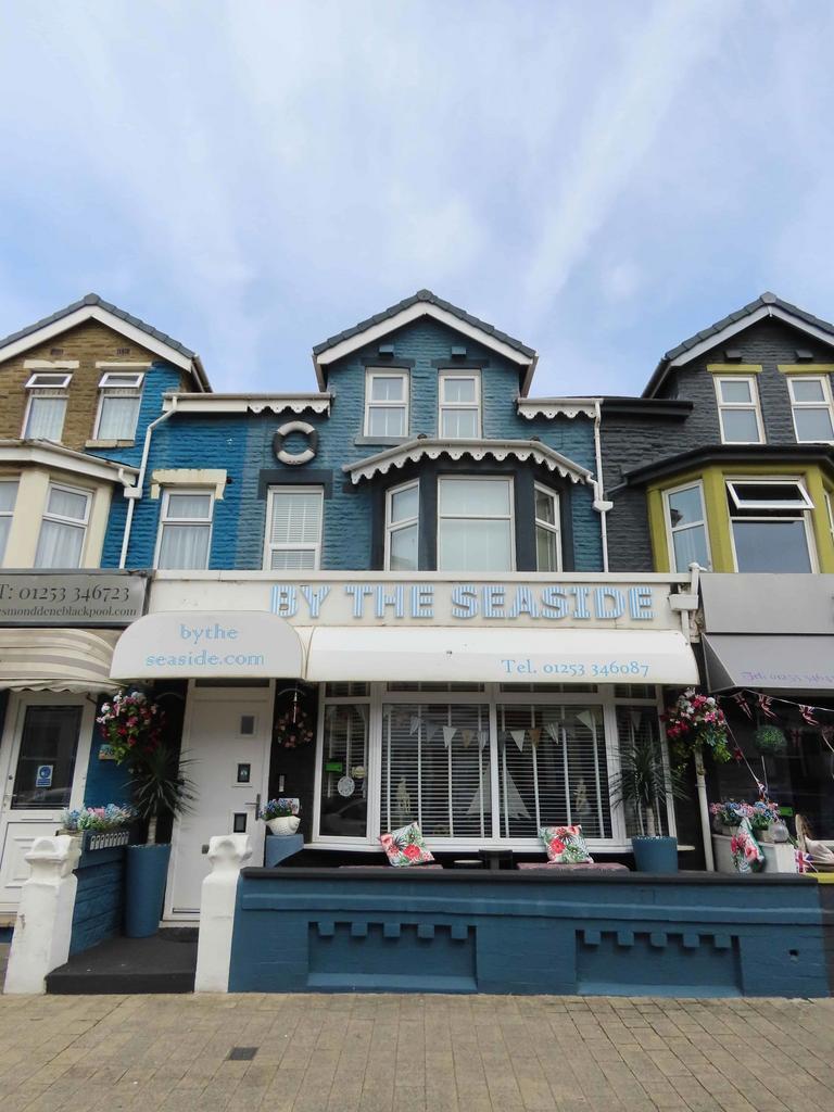 22 St. Chads Rd, Blackpool à vendre Photo principale- Image 1 de 34