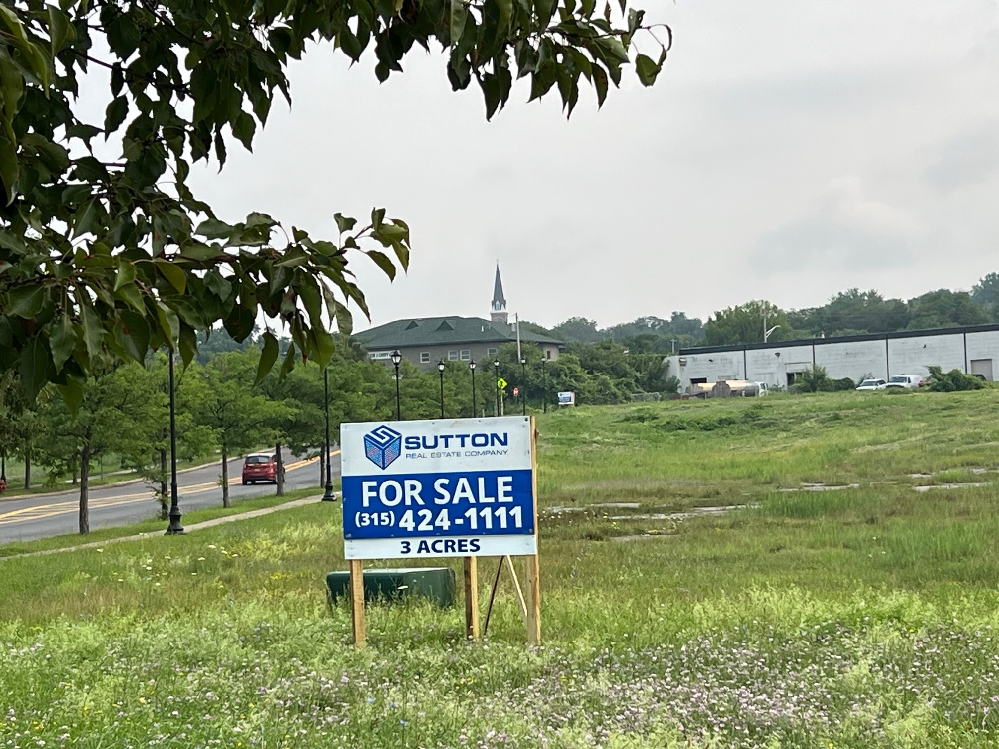 901 Clinton st, Syracuse, NY à vendre Photo principale- Image 1 de 4