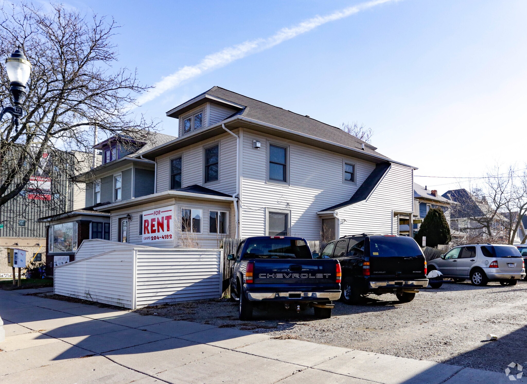 1914 E Michigan Ave, Lansing, MI for sale Primary Photo- Image 1 of 3