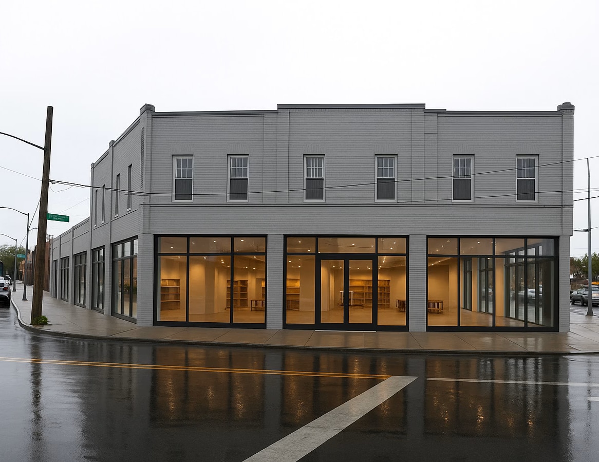 8801 Foster Ave, Brooklyn, NY for lease Primary Photo- Image 1 of 2