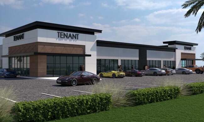 More details for 5000 Eastwood Loop, Fort Myers, FL - Retail for Lease