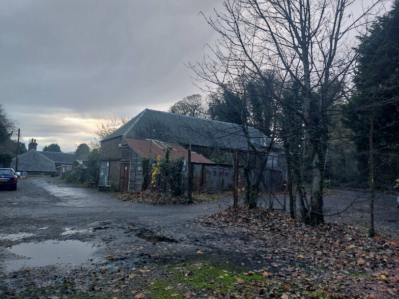 Drumsturdy Rd, Broughty Ferry à vendre - Photo du bâtiment - Image 2 de 4