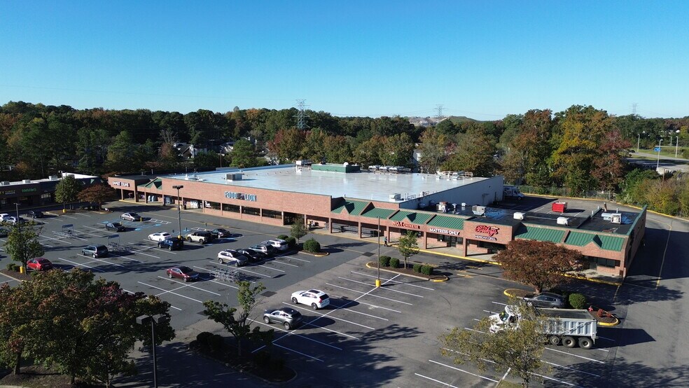 910 Great Bridge Blvd, Chesapeake, VA à louer - Photo du bâtiment - Image 2 de 5