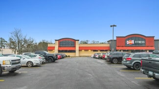 More details for 201-273 W Butler Rd, Mauldin, SC - Retail for Lease