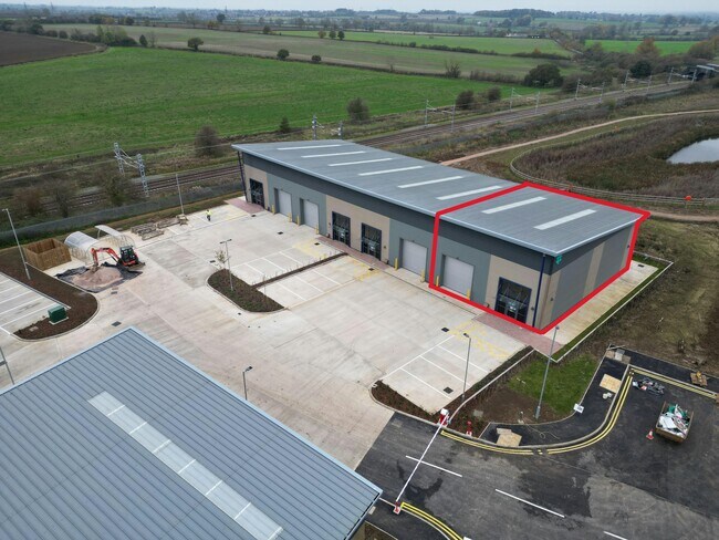 More details for Wistow Rd, Leicester - Industrial for Lease
