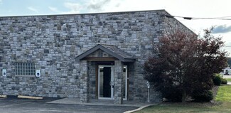 More details for 1266 Middle Rowsburg Rd, Ashland, OH - Office for Lease