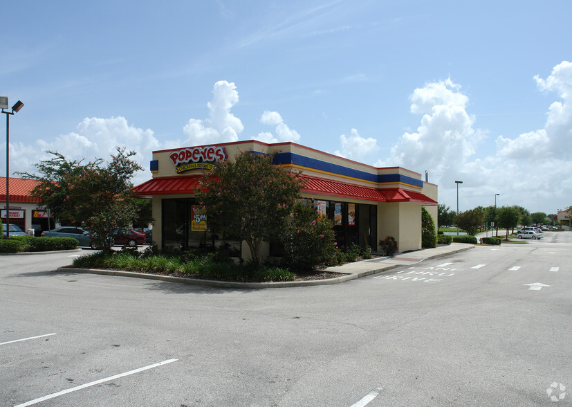 12131 S Orange Blossom Trl, Orlando, FL à vendre - Photo principale - Image 1 de 4