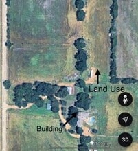 5518 County Road 126, McKinney, TX - AERIAL  map view - Image1