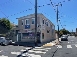 Plus de détails pour 1049 55th St, Emeryville, CA - Vente au détail à vendre